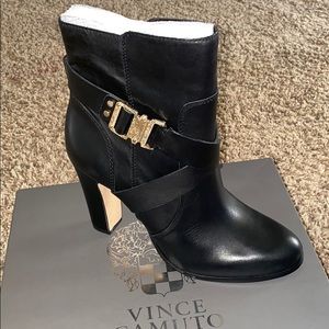 Brand new Vince camuto boots